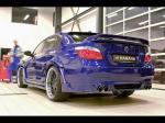 BMW M5 Edition Race by Hamann 2006 года